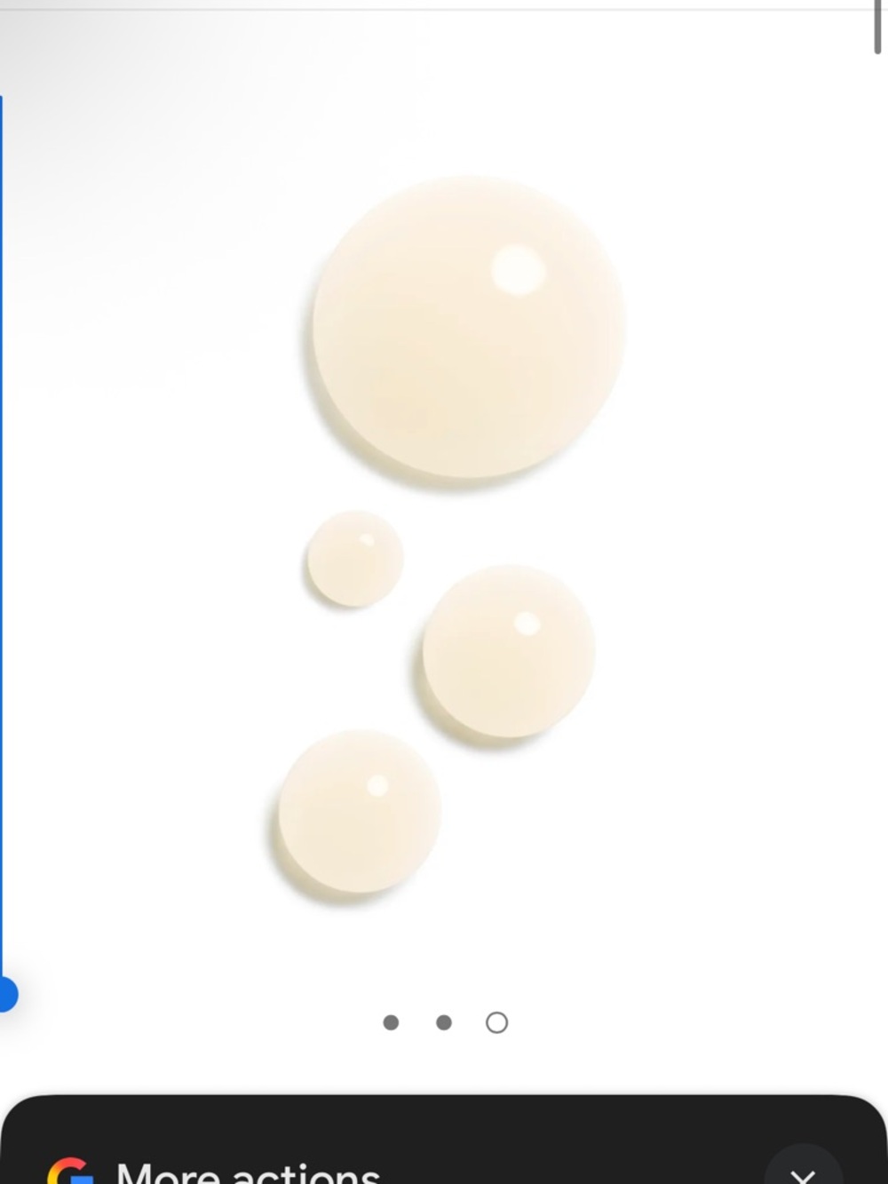 CHANEL Sublimage La Lotion - 5ml - Picture 2 of 2